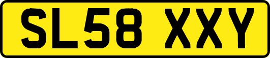 SL58XXY