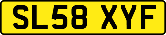 SL58XYF