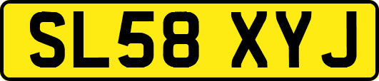 SL58XYJ