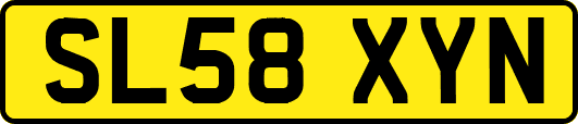 SL58XYN