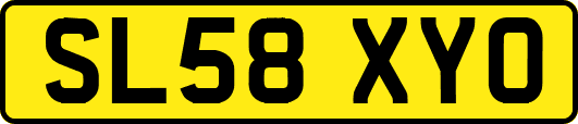 SL58XYO