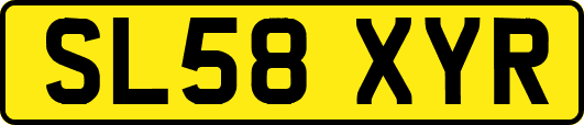 SL58XYR