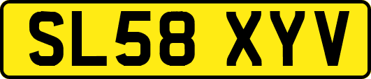 SL58XYV
