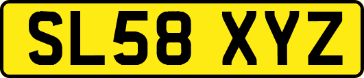 SL58XYZ