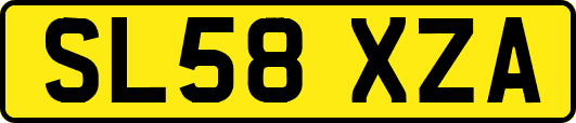SL58XZA