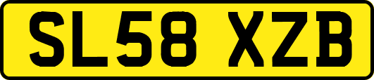 SL58XZB