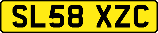 SL58XZC