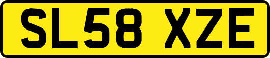 SL58XZE