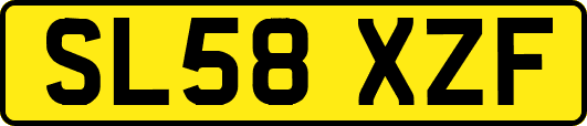 SL58XZF