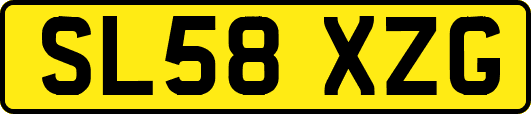 SL58XZG