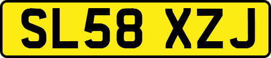 SL58XZJ