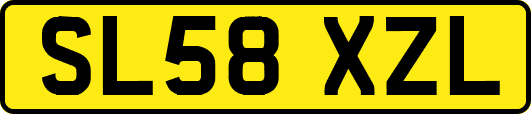 SL58XZL