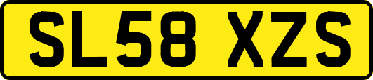 SL58XZS