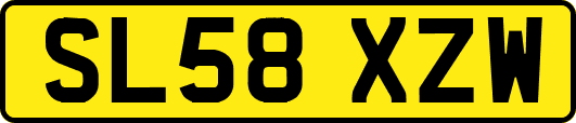 SL58XZW