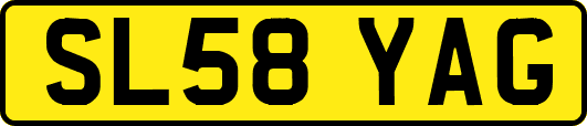 SL58YAG