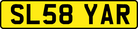 SL58YAR