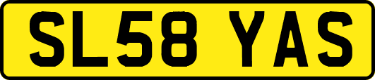 SL58YAS