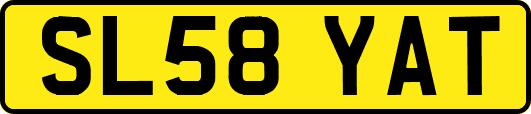 SL58YAT