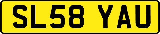 SL58YAU