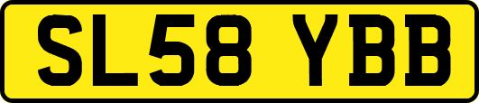 SL58YBB