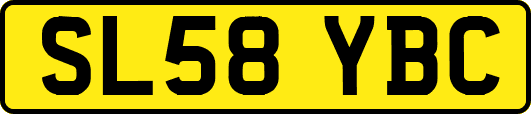 SL58YBC