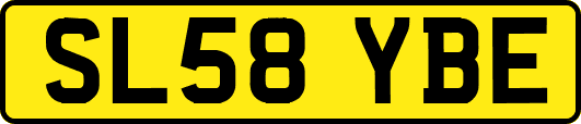 SL58YBE