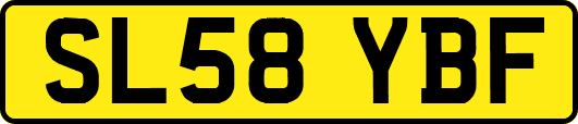 SL58YBF