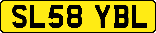 SL58YBL