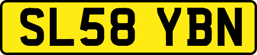 SL58YBN