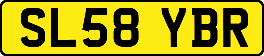 SL58YBR