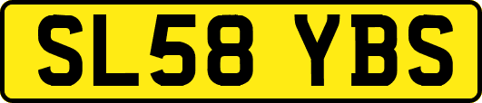SL58YBS