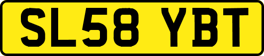 SL58YBT