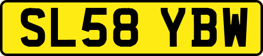 SL58YBW