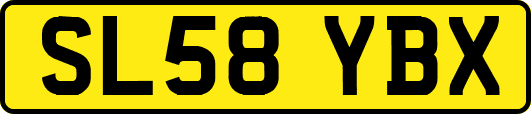 SL58YBX
