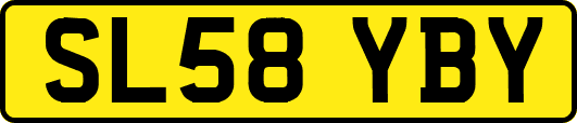 SL58YBY