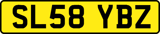 SL58YBZ