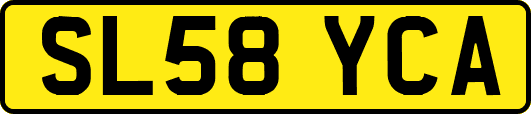 SL58YCA