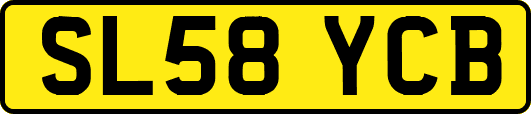 SL58YCB