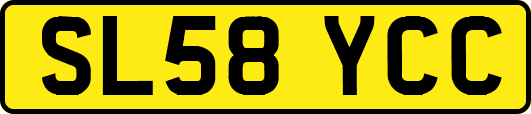 SL58YCC