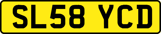 SL58YCD