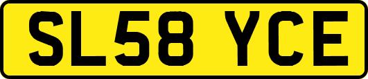SL58YCE