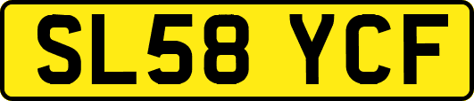SL58YCF