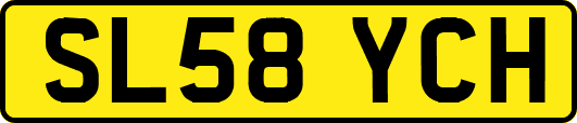 SL58YCH