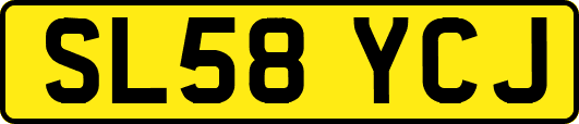 SL58YCJ