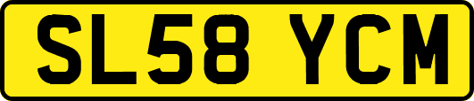 SL58YCM
