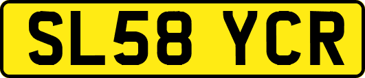 SL58YCR