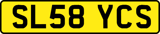 SL58YCS