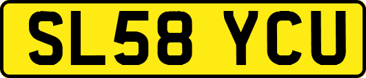 SL58YCU