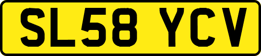 SL58YCV