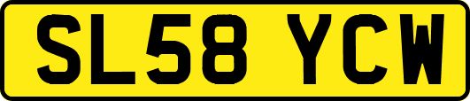SL58YCW